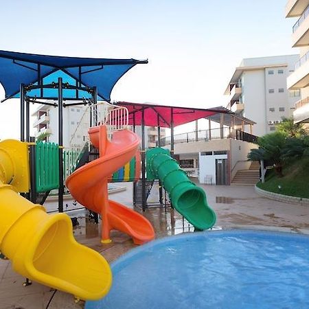 Hotel Marina - Oficial Калдас-Новас Экстерьер фото