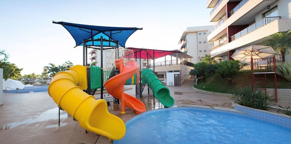 Hotel Marina - Oficial Калдас-Новас Экстерьер фото